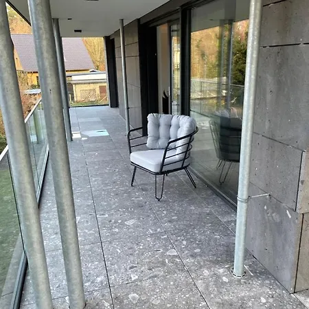 Basalt Lodge Am Lehnitzsee Oranienburg Esterno foto