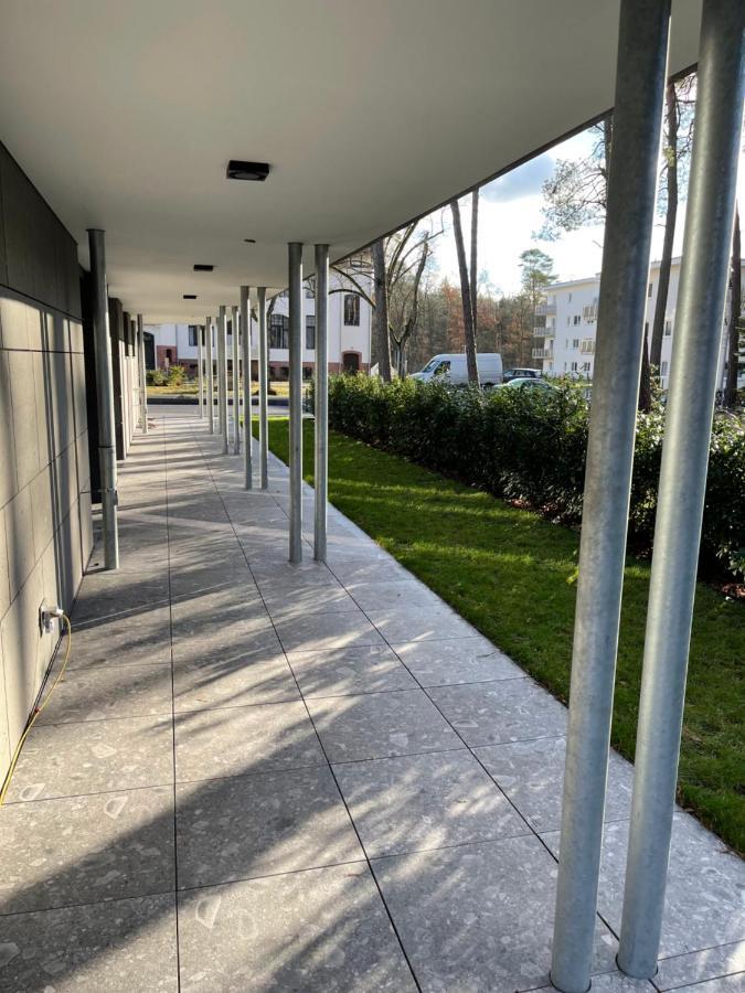 Apartment Basalt Am Lehnitzsee Oranienburg