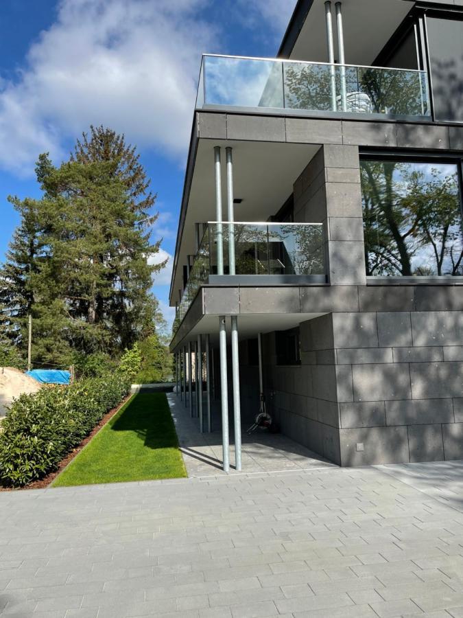 Apartment Basalt Am Lehnitzsee