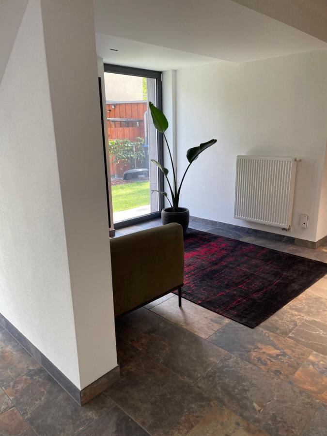 Apartment Basalt Am Lehnitzsee *
