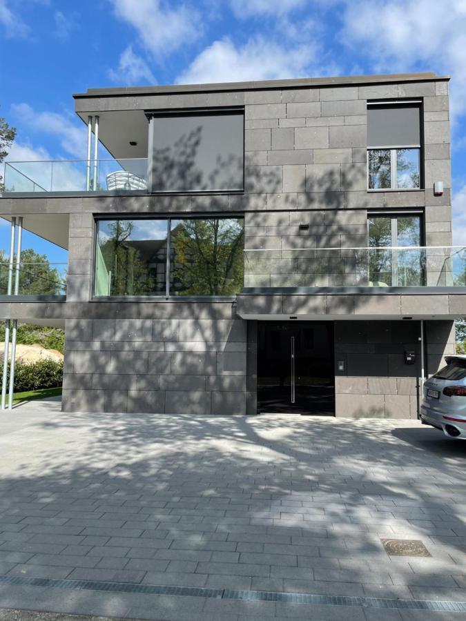 Apartment Basalt Am Lehnitzsee *
