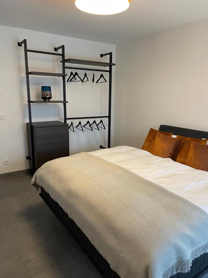 Basalt Am Lehnitzsee Apartment Oranienburg