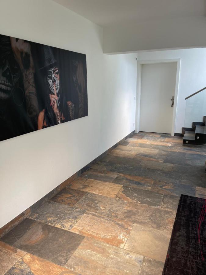 Apartment Basalt Am Lehnitzsee