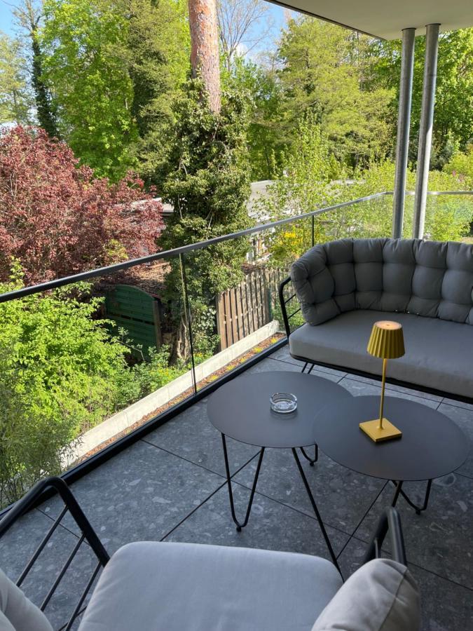 Basalt Am Lehnitzsee Apartment Oranienburg